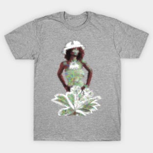 Woman clothes T-Shirt